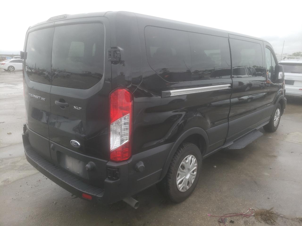 Photo 4 from auction – 2020 FORD TRANSIT T- with VIN 1FBAX2Y83LKA22691