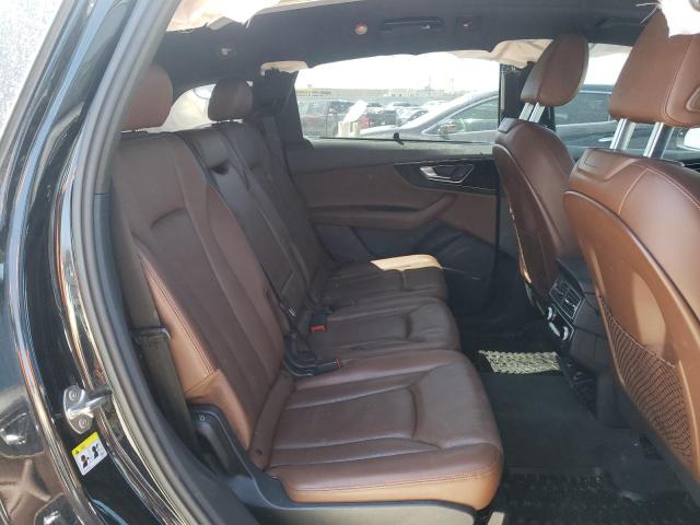 Photo 6 from auction – 2017 AUDI Q7 PRESTIG with VIN WA1VAAF7XHD011227