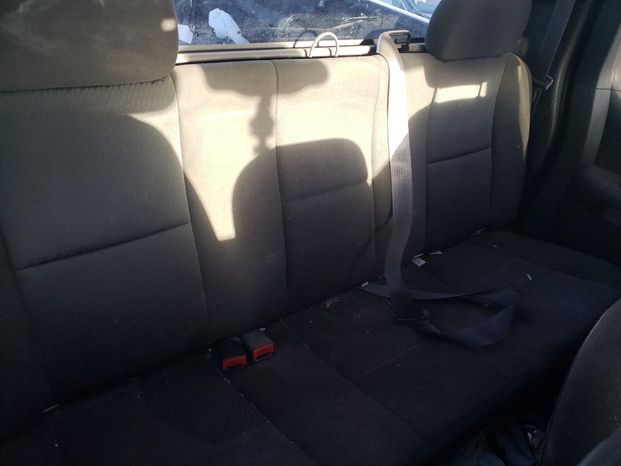 Photo 6 from auction – 2011 CHEVROLET SILVERADO with VIN 1GCRCREA4BZ140278