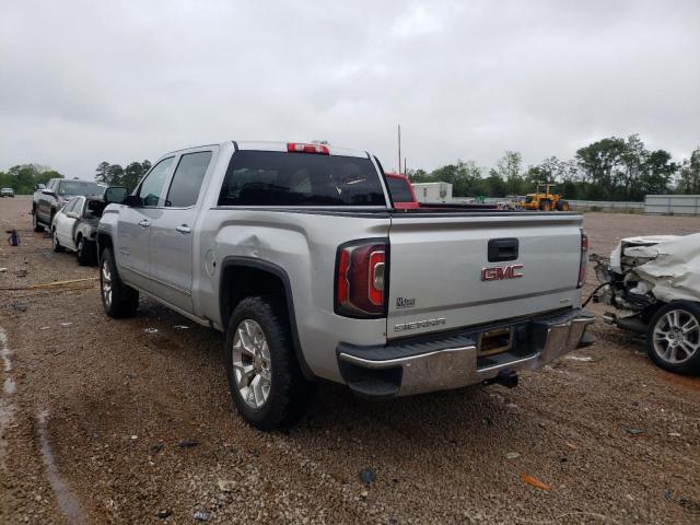 Photo 3 from auction – 2017 GMC SIERRA K15 with VIN 3GTU2NECXHG430847