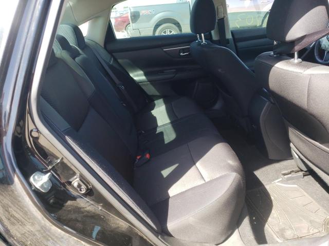 Photo 6 from auction – 2017 NISSAN ALTIMA 2.5 with VIN 1N4AL3AP3HC247456