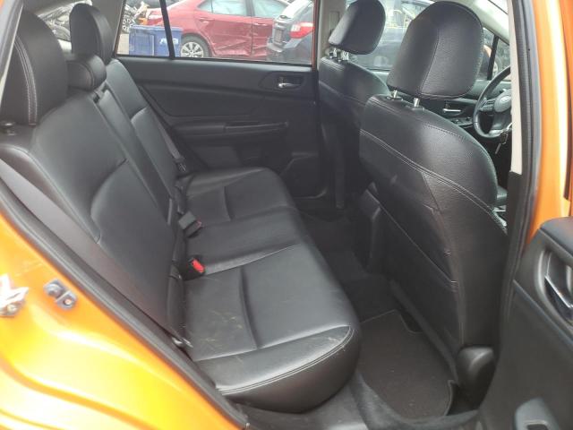Photo 6 from auction – 2013 SUBARU XV CROSSTR with VIN JF2GPAKC8D2811368