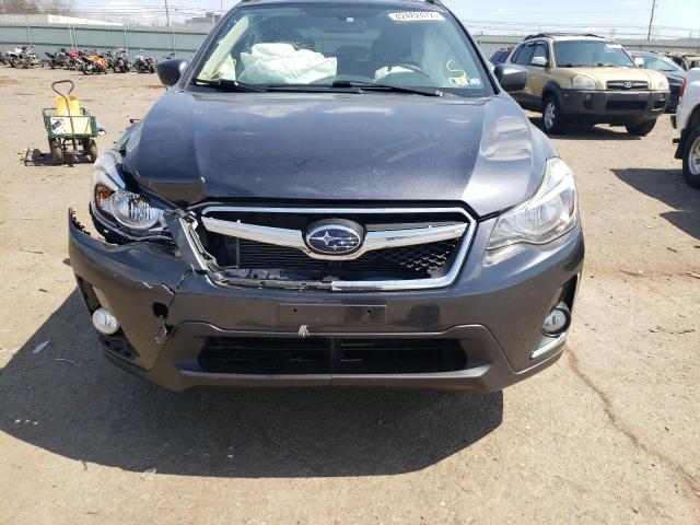 Photo 9 from auction – 2017 SUBARU CROSSTREK with VIN JF2GPAAC0HG279009