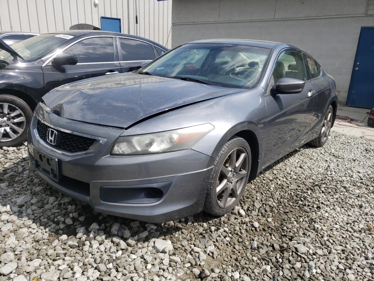 Photo 2 from auction – 2008 HONDA ACCORD EX with VIN 1HGCS12778A028294