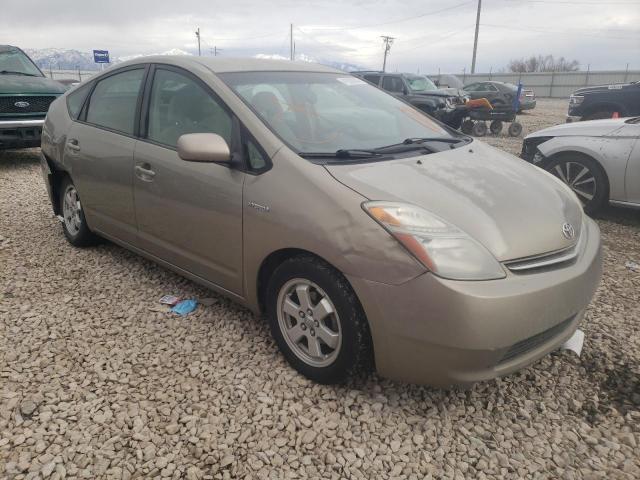Photo 1 from auction – 2008 TOYOTA PRIUS with VIN JTDKB20U383408861