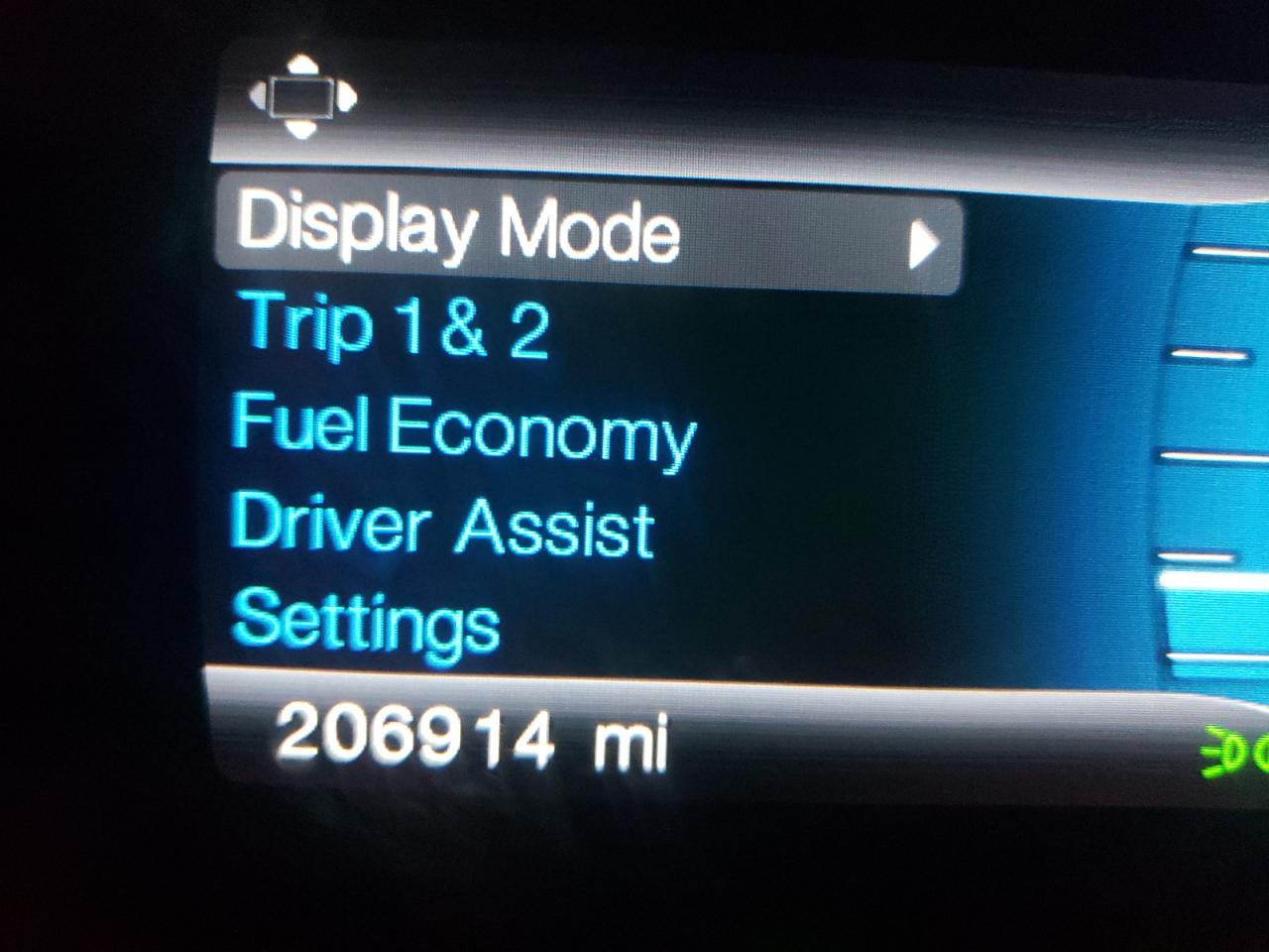 Photo 8 from auction – 2014 FORD EXPLORER X with VIN 1FM5K8D84EGA79326