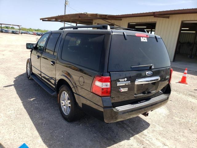 Photo 3 from auction – 2014 FORD EXPEDITION with VIN 1FMJK1H53EEF01071