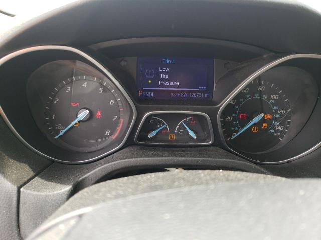 Photo 8 from auction – 2013 FORD FOCUS SE with VIN 1FADP3F25DL139428