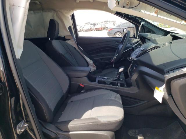 Photo 5 from auction – 2019 FORD ESCAPE S with VIN 1FMCU0F77KUA78966