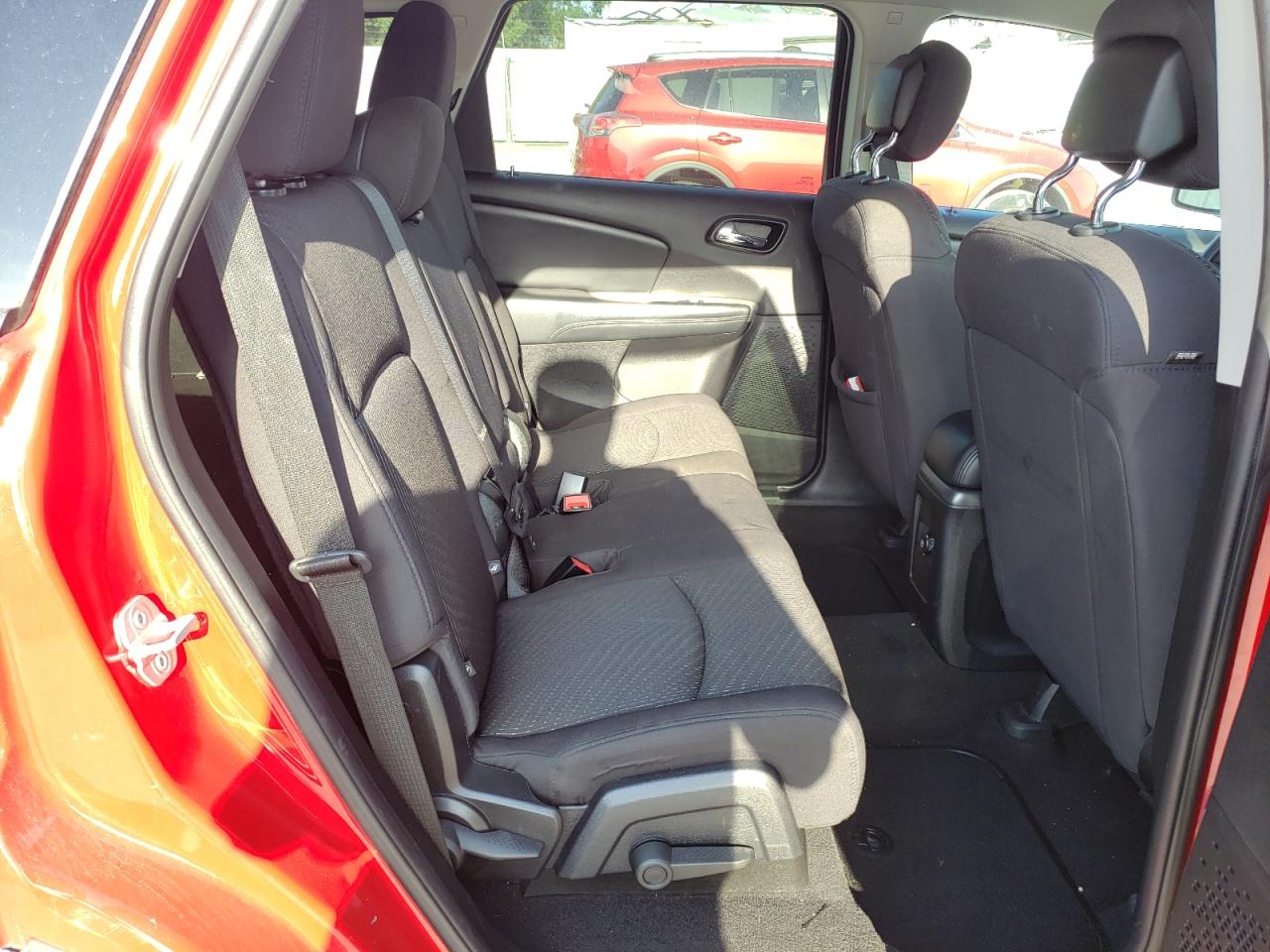 Photo 6 from auction – 2013 DODGE JOURNEY SX with VIN 3C4PDCBB9DT578822