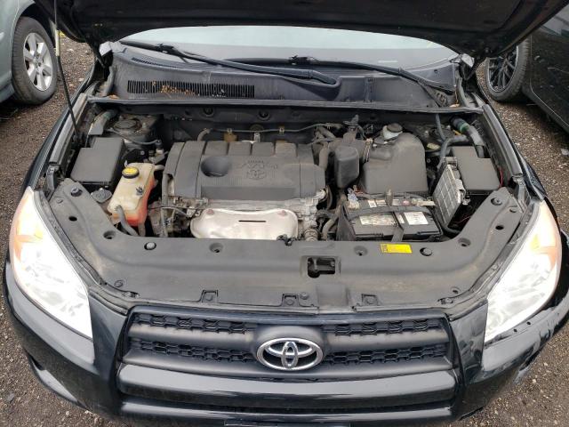 Photo 7 from auction – 2012 TOYOTA RAV4 with VIN 2T3BF4DV4CW239460