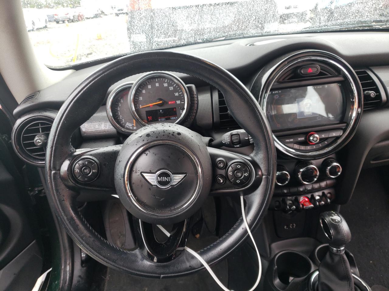 Photo 9 from auction – 2015 MINI COOPER with VIN WMWXM5C59F3A59630