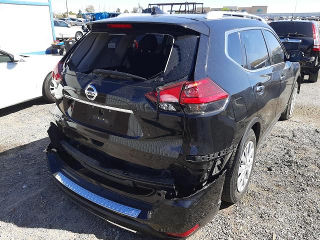 Photo 4 from auction – 2017 NISSAN ROGUE S with VIN JN8AT2MT5HW142479