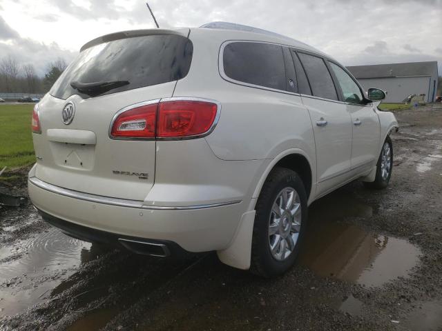 Photo 4 from auction – 2014 BUICK ENCLAVE with VIN 5GAKVBKD9EJ311161