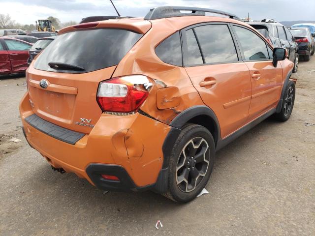 Photo 4 from auction – 2013 SUBARU XV CROSSTR with VIN JF2GPAKC8D2811368