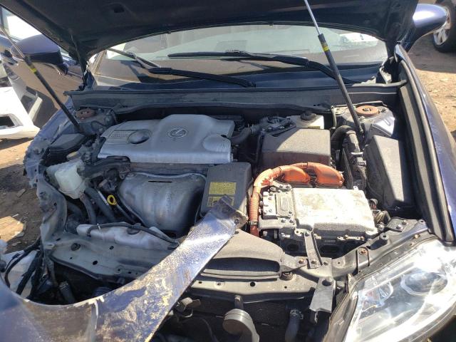 Photo 7 from auction – 2014 LEXUS ES 300H with VIN JTHBW1GGXE2046557