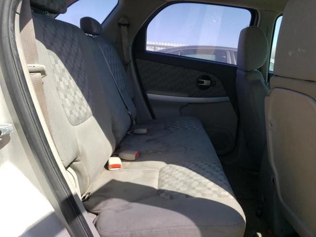 Photo 6 from auction – 2007 CHEVROLET EQUINOX LS with VIN 2CNDL13F976010960