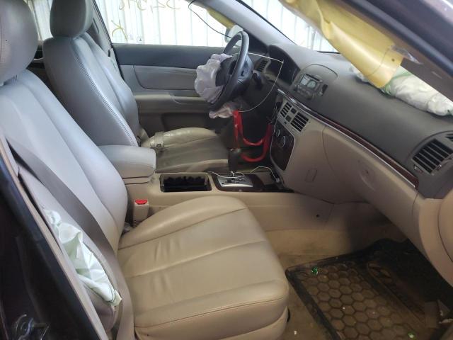 Photo 5 from auction – 2006 HYUNDAI SONATA GL with VIN 5NPET46F06H113765