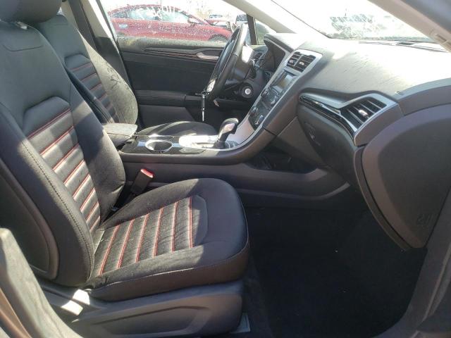Photo 5 from auction – 2013 FORD FUSION SE with VIN 3FA6P0H79DR377879