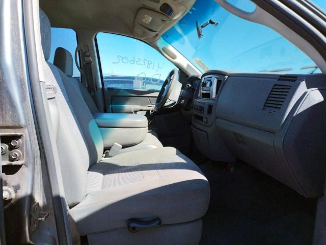 Photo 5 from auction – 2006 DODGE RAM 2500 S with VIN 1D7KS28C86J154588