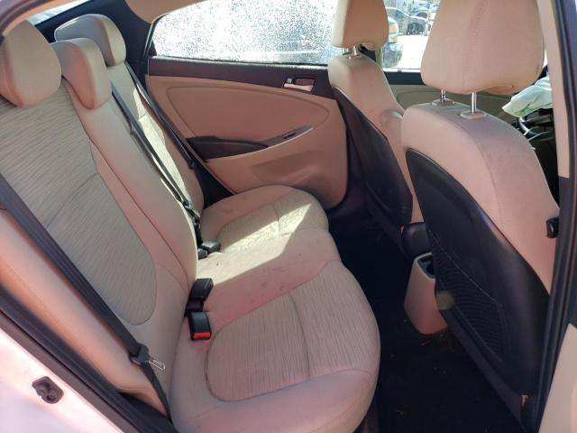 Photo 6 from auction – 2017 HYUNDAI ACCENT SE with VIN KMHCT4AE2HU287296