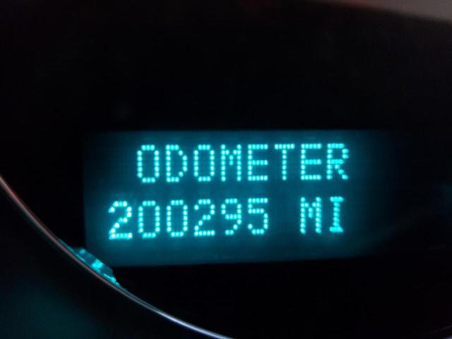 Photo 8 from auction – 2010 CHEVROLET TAHOE C150 with VIN 1GNMCAE04AR227283