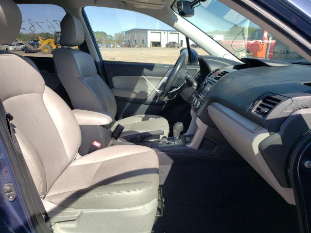 Photo 5 from auction – 2014 SUBARU FORESTER 2 with VIN JF2SJAJC0EH471239