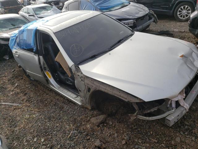 Photo 10 from auction – 2001 LEXUS IS 300 with VIN JTHBD182310016427