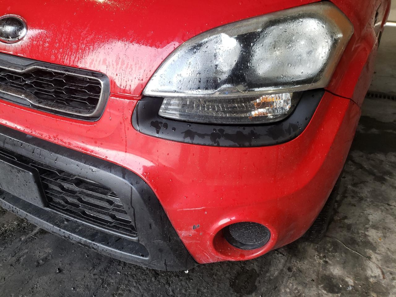 Photo 10 from auction – 2013 KIA SOUL + with VIN KNDJT2A64D7568386