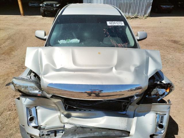 Photo 7 from auction – 2015 GMC TERRAIN SL with VIN 2GKALMEK3F6131490