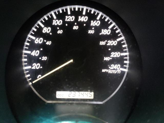 Photo 8 from auction – 2004 LEXUS RX 330 with VIN 2T2HA31U14C020588