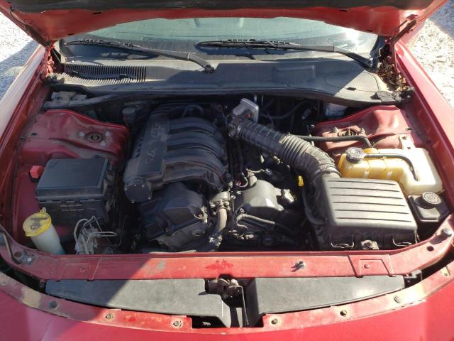Photo 7 from auction – 2008 DODGE CHARGER with VIN 2B3KA43R28H315849