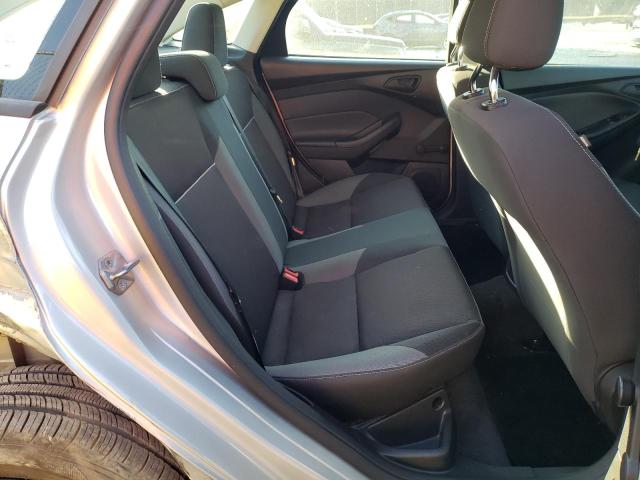 Photo 6 from auction – 2014 FORD FOCUS S with VIN 1FADP3E24EL208077