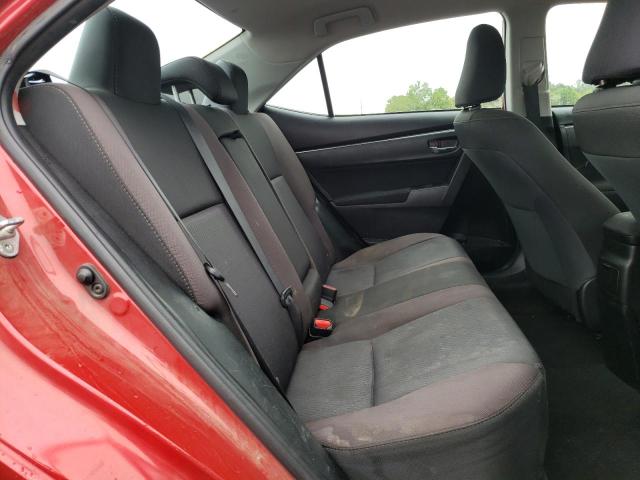 Photo 6 from auction – 2017 TOYOTA COROLLA L with VIN 5YFBURHE7HP596582