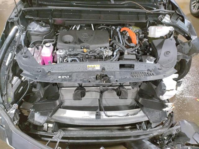 Photo 7 from auction – 2022 TOYOTA HIGHLANDER with VIN 5TDGBRCH4NS550286