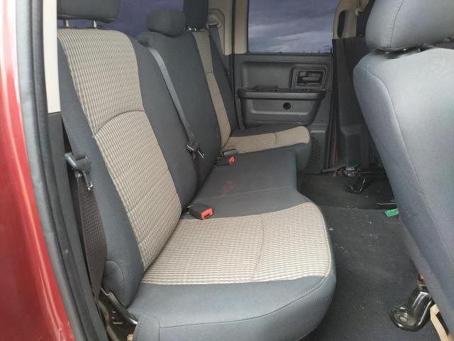 Photo 6 from auction – 2012 DODGE RAM 1500 S with VIN 1C6RD7FT5CS165340