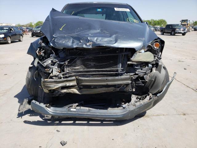 Photo 9 from auction – 2005 HONDA PILOT EXL with VIN 5FNYF18575B002733