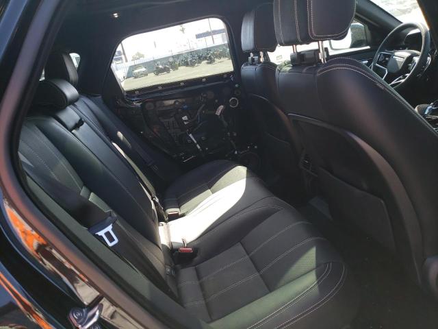 Photo 6 from auction – 2021 LAND ROVER RANGE ROVE with VIN SALYT2EU2MA315585