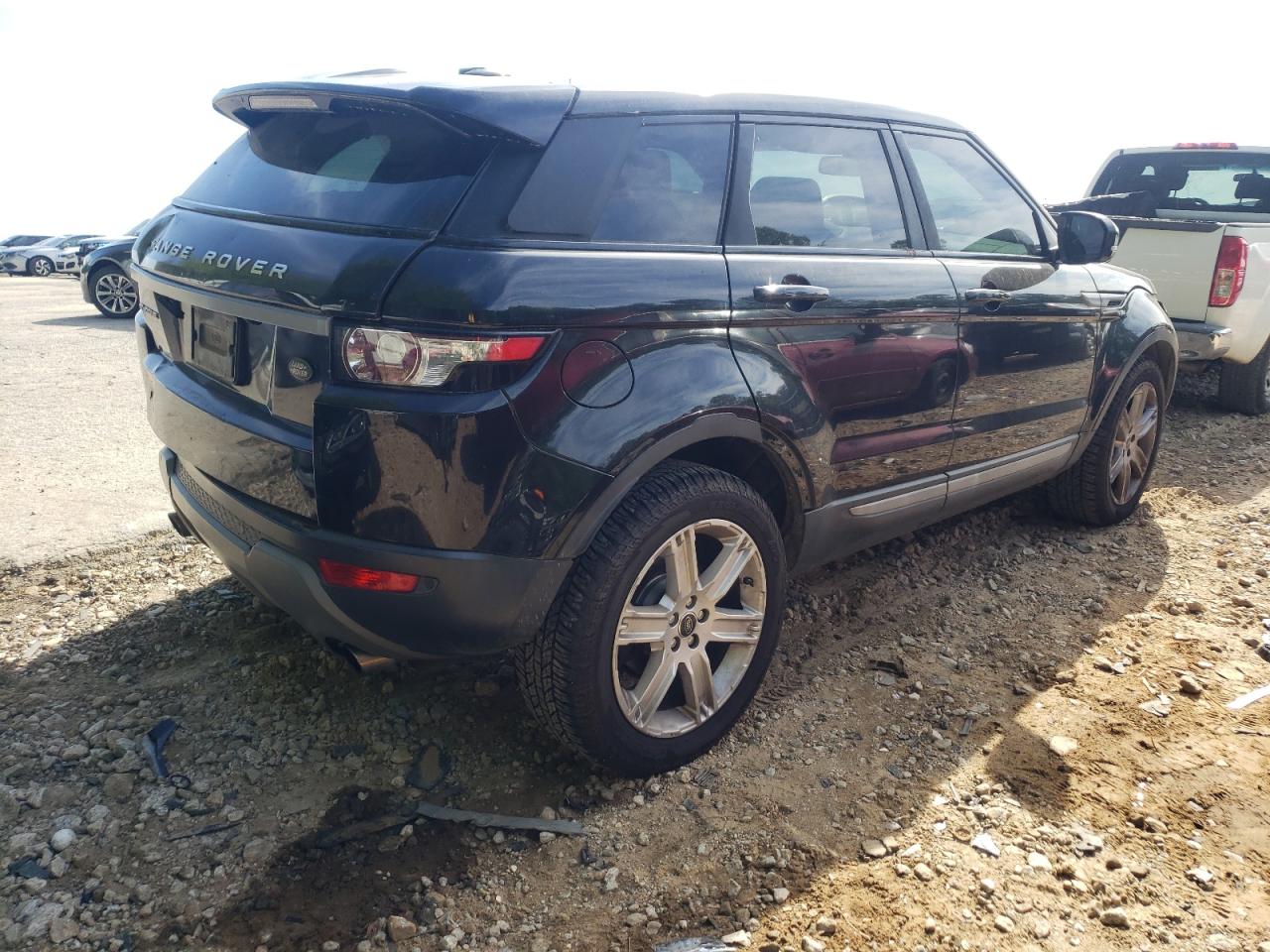 Photo 4 from auction – 2013 LAND ROVER RANGE ROVE with VIN SALVN2BG9DH834703