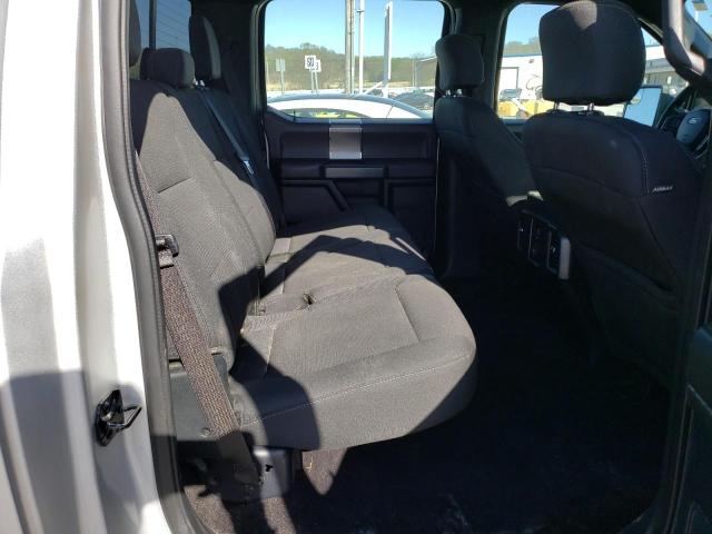 Photo 6 from auction – 2016 FORD F150 SUPER with VIN 1FTEW1EP7GKF18976