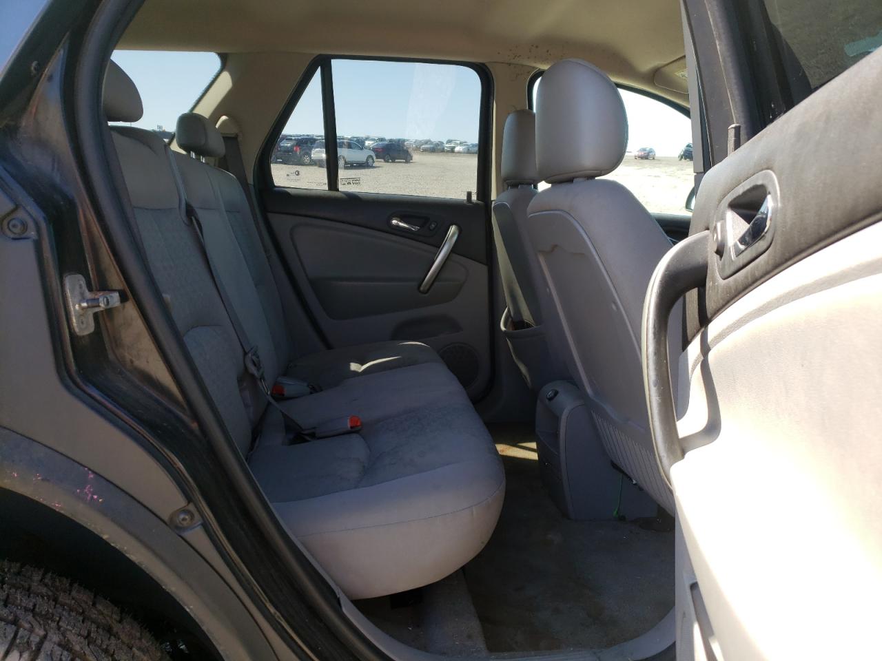 Photo 6 from auction – 2007 SATURN VUE with VIN 5GZCZ33D67S829347