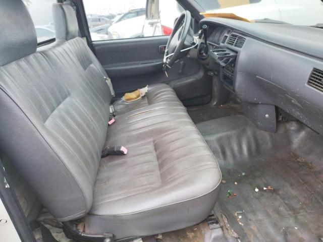 Photo 5 from auction – 1996 TOYOTA T100 with VIN JT4JM11D7T0014028