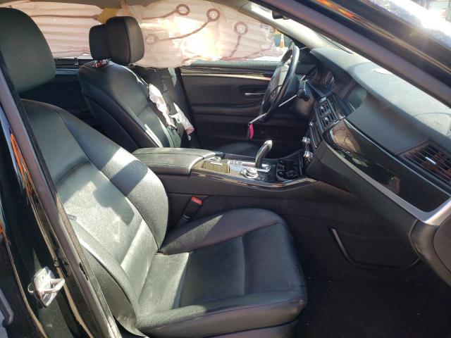 Photo 5 from auction – 2011 BMW 535 XI with VIN WBAFU7C50BC877441