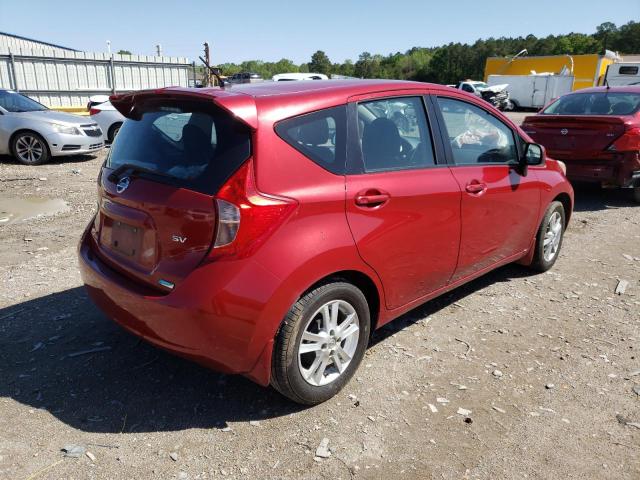 Photo 7 from auction – 2014 NISSAN VERSA NOTE with VIN 3N1CE2CP4EL373977