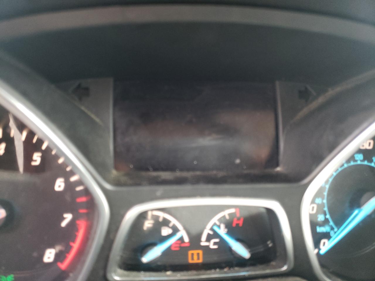 Photo 8 from auction – 2014 FORD ESCAPE S with VIN 1FMCU0F79EUD79775