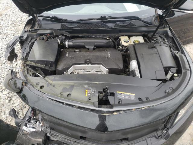 Photo 7 from auction – 2017 CHEVROLET IMPALA LT with VIN 2G1105SA5H9110494