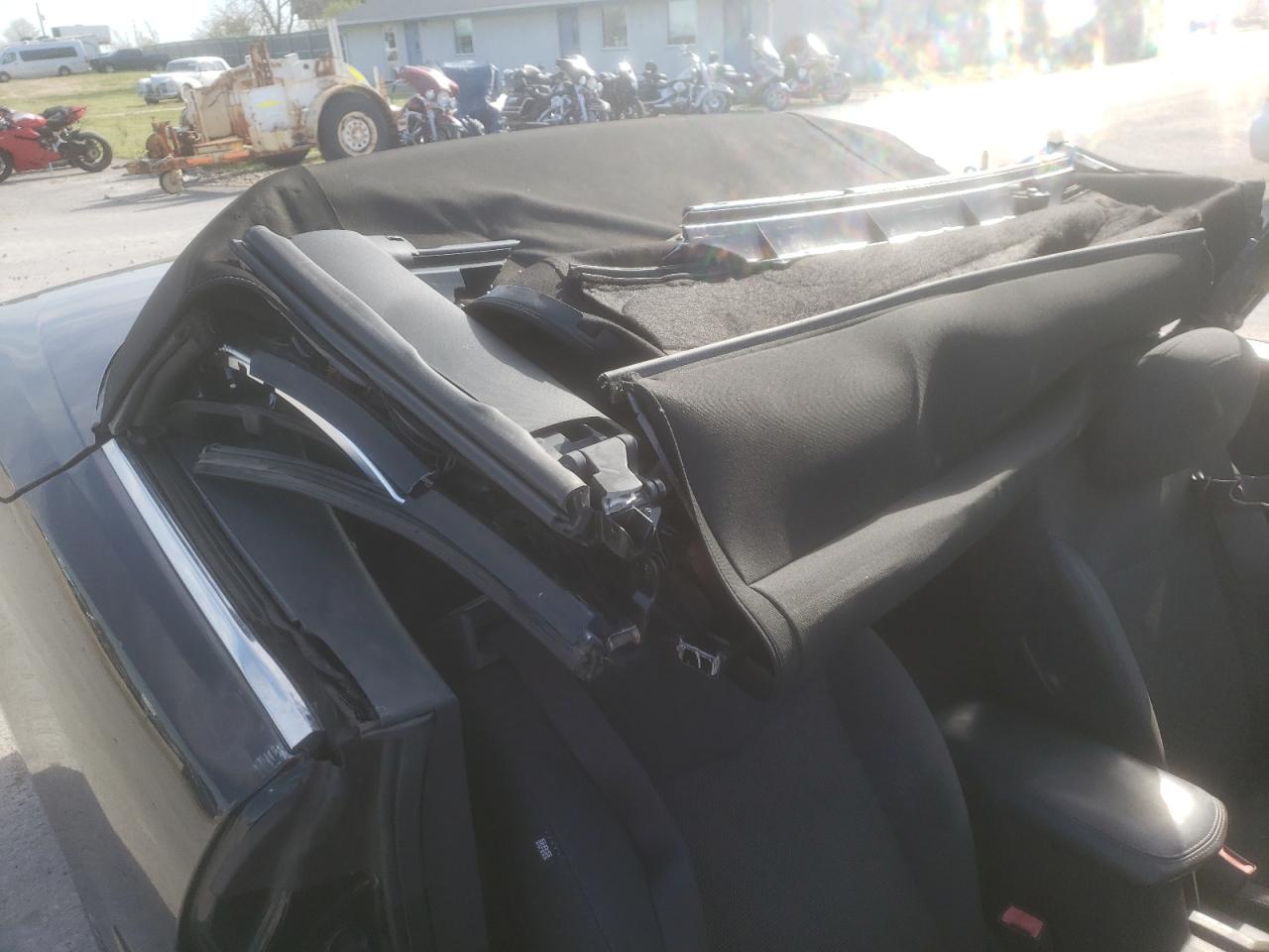 Photo 6 from auction – 2010 CHRYSLER SEBRING TO with VIN 1C3BC5ED5AN127795