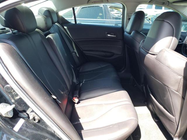 Photo 6 from auction – 2019 ACURA ILX with VIN 19UDE2F34KA010318