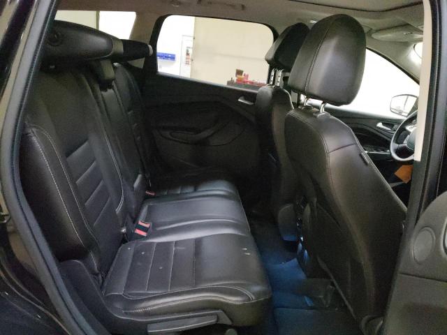 Photo 6 from auction – 2013 FORD ESCAPE SEL with VIN 1FMCU0H97DUB14284