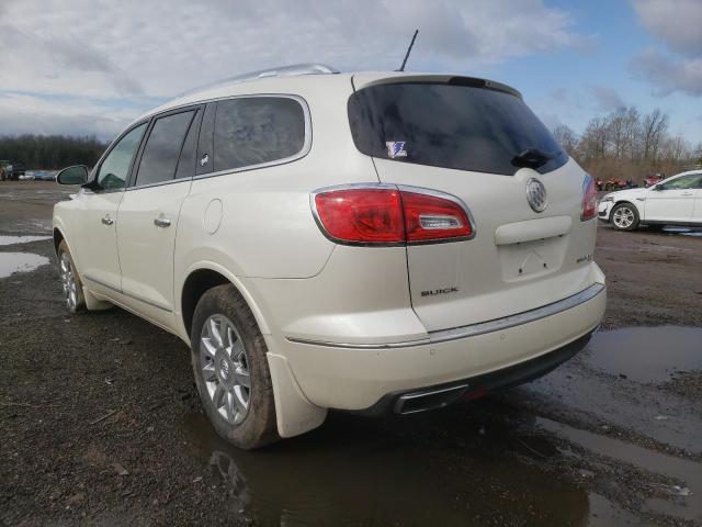 Photo 3 from auction – 2014 BUICK ENCLAVE with VIN 5GAKVBKD9EJ311161